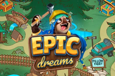 Epic Dreams